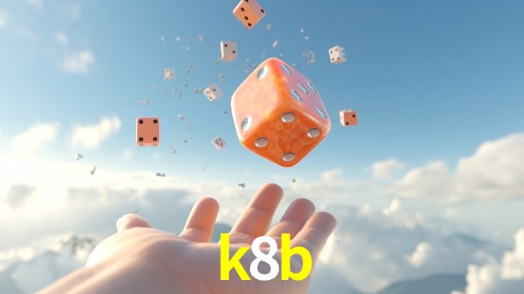 Welcome Bonus k8b