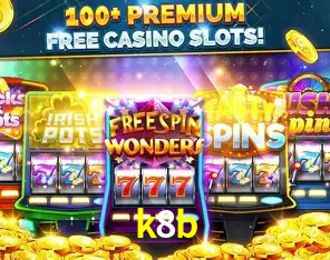 Descubra a Essência do k8b: Nossa História e Compromissos