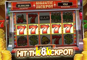 A Emoção da Loteria na k8b: Uma Chance de Mudança de Vida