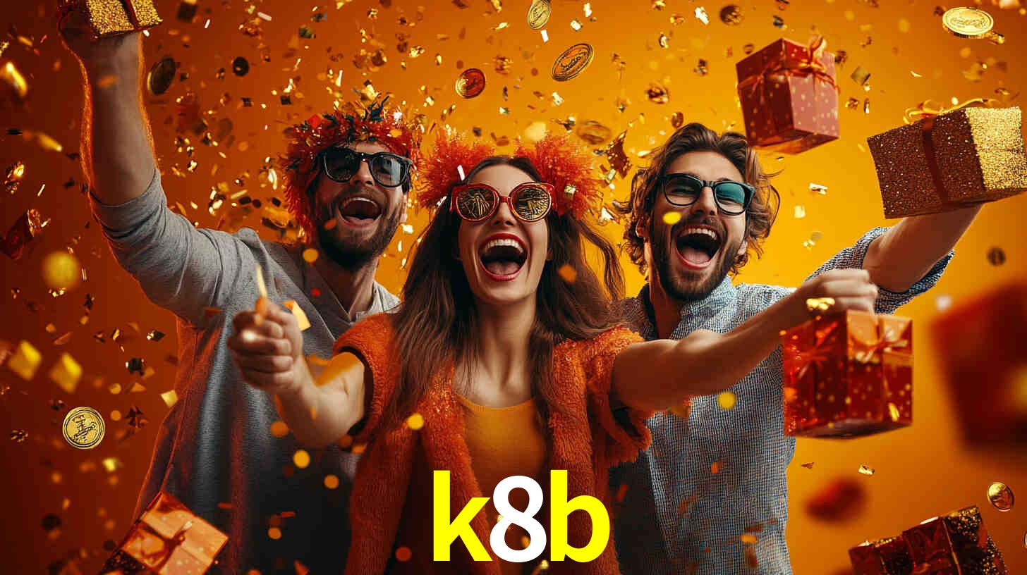 k8b -  - k8b bet
