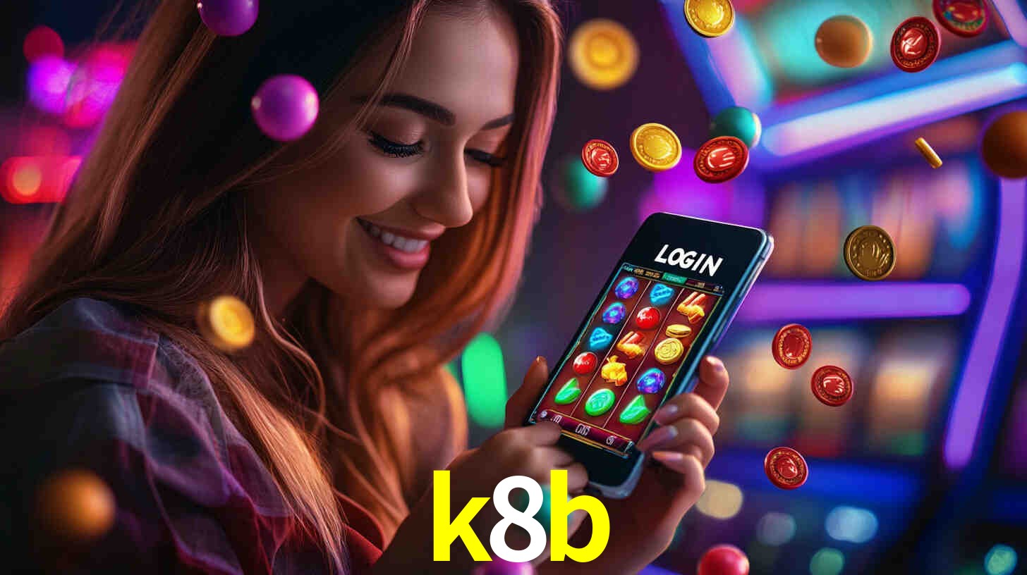 k8b