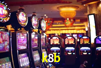 k8b São Paulo - Live Tables