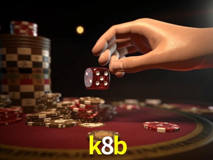 k8b Belo Horizonte - Jackpots