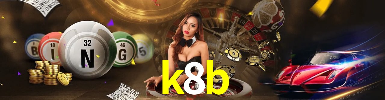 k8b Rio de Janeiro - Slot Strategy