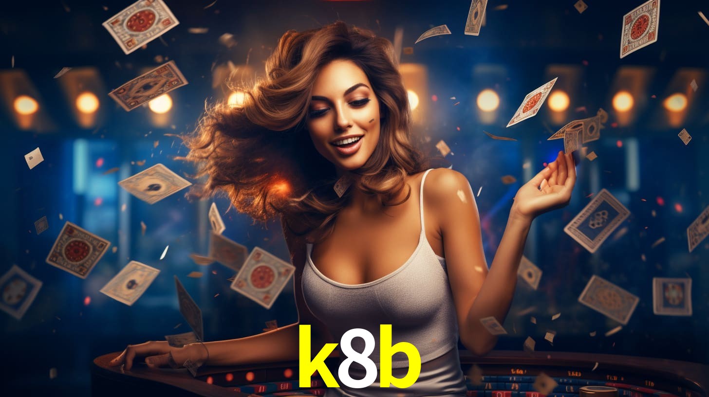 Football Betting k8b