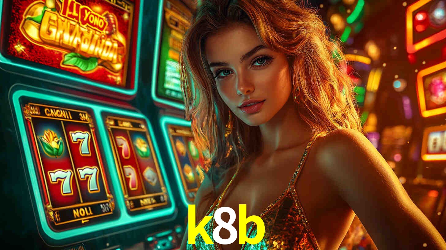 Roulette Table k8b