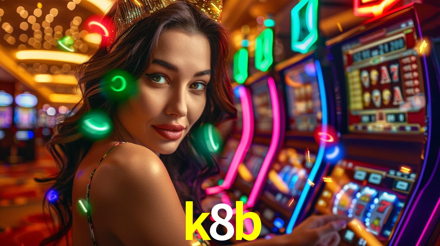 k8b bet