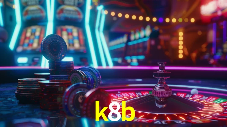 Responsive Design k8b