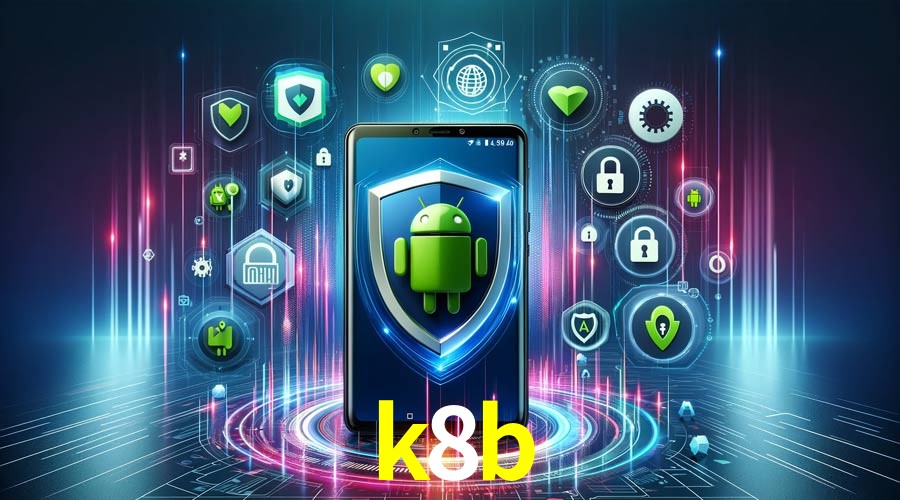Security Systems k8b