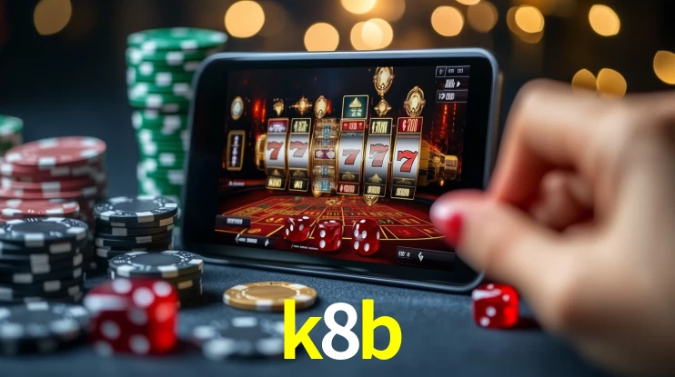 VIP Casino k8b