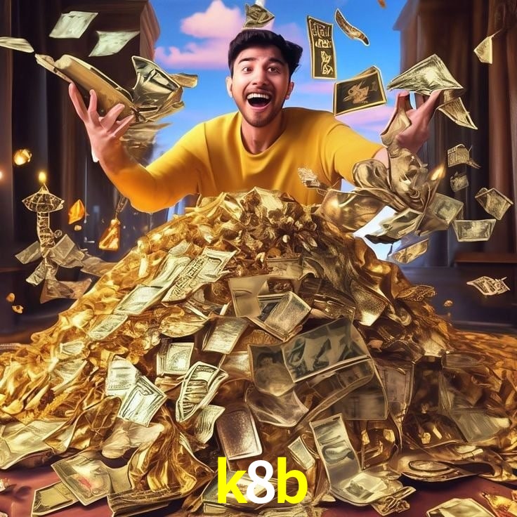 Estatísticas do Jogo k8b