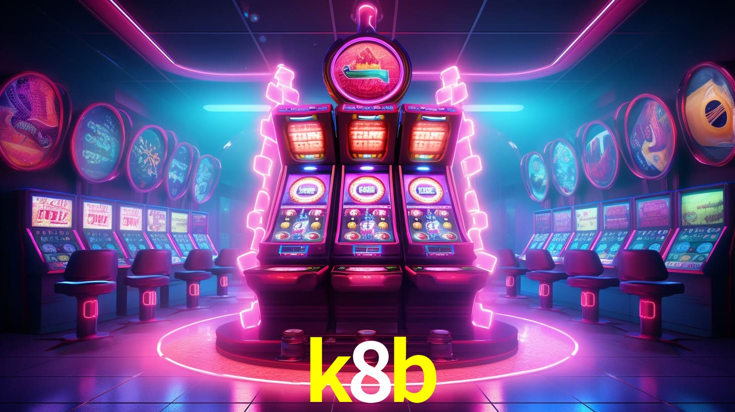k8b