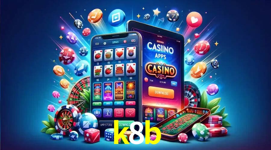 Exclusive Offers k8b