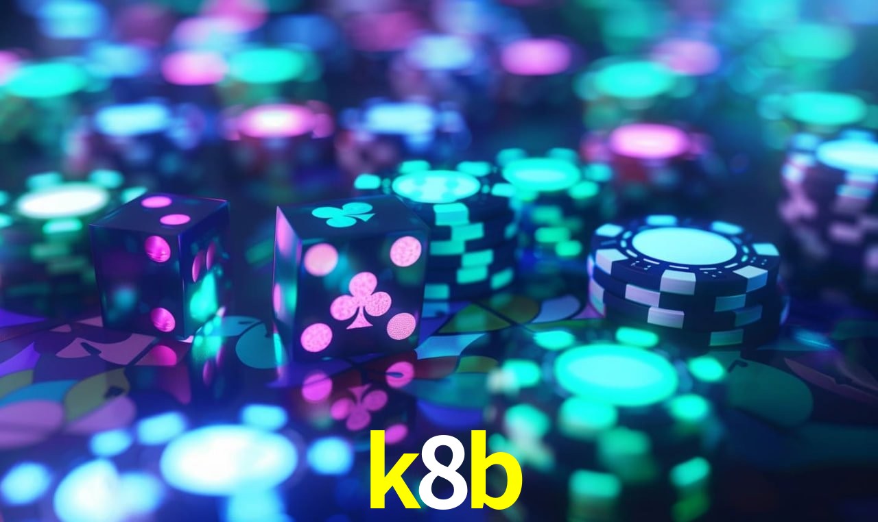 Recursos de Bônus k8b