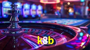 Slot Games k8b