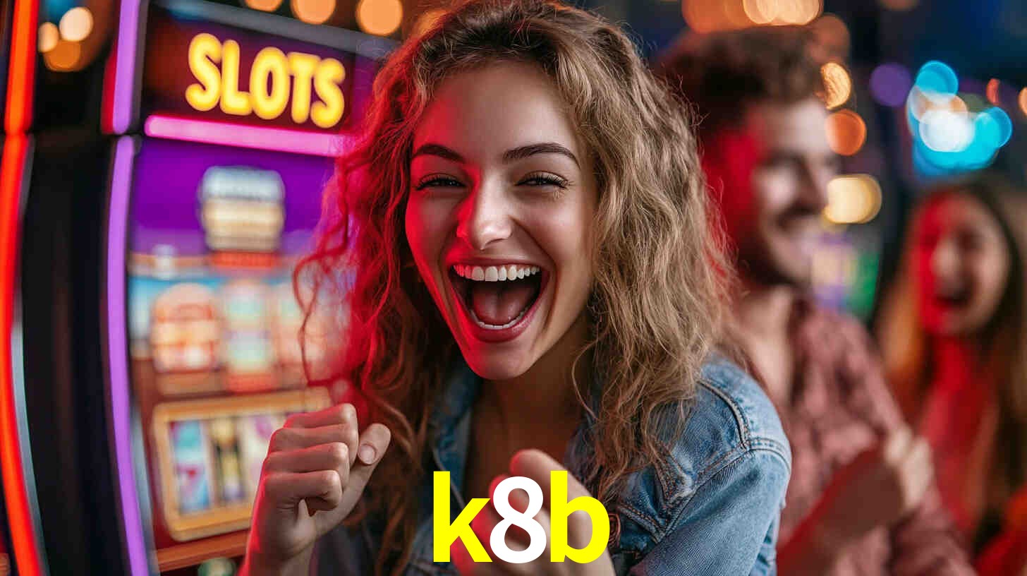 A Emoção da Loteria na k8b: Uma Chance de Mudança de Vida
