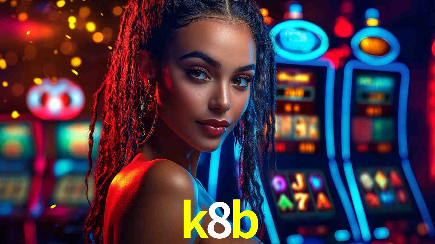 A Experiência Imersiva dos Cassinos Ao Vivo no k8b