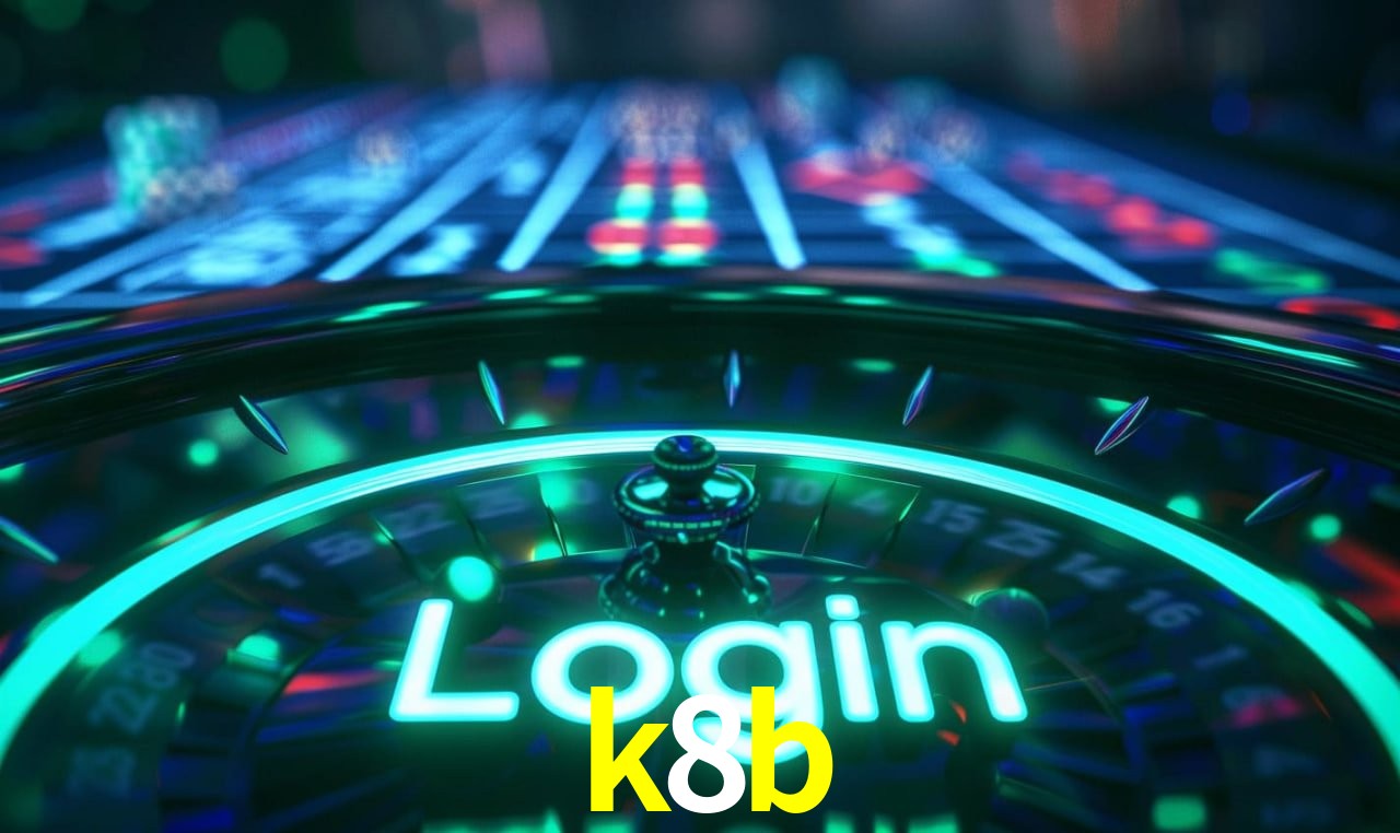 Login Seguro k8b
