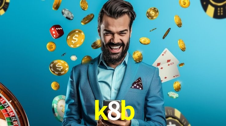 Account Benefits k8b