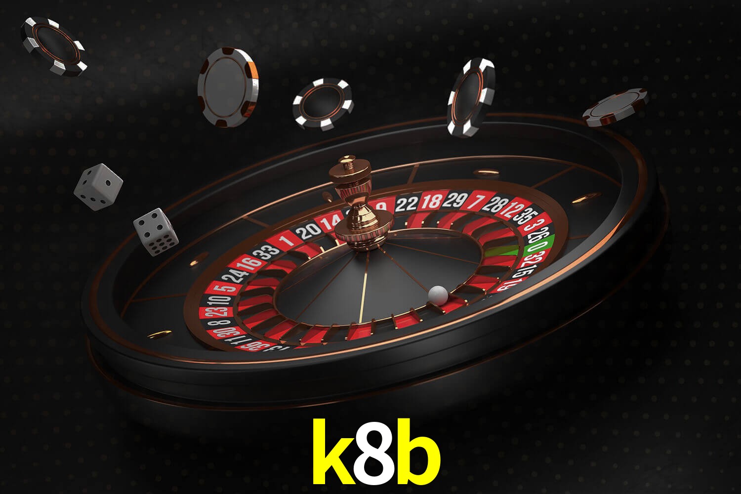 k8b: Jogos de Caça-Níqueis-Altas Recompensas, Roleta-Velocidade, Blackjack-Desafios Máximos