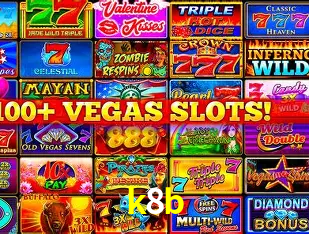 k8b Curitiba - Live Status